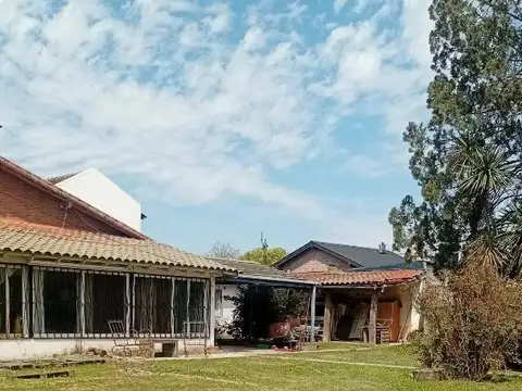 Venta casa quinta en bella vista oportunidad a reciclar