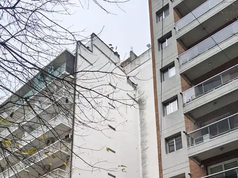 Terreno en Venta 8,73  mts Frente