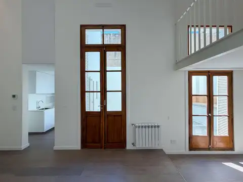 Casa 6 ambientes con 3 baños