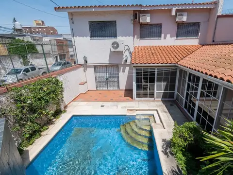 Casa en Venta en Santa Fe, La Capital