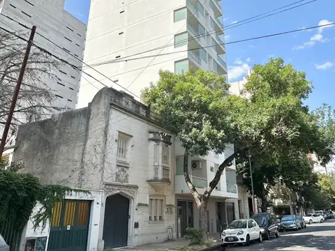 Departamento en Alquiler de 3 ambientes