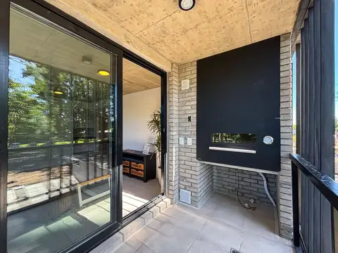 Juan José Paso 7770 - Paddock - Edificio 2 '2I