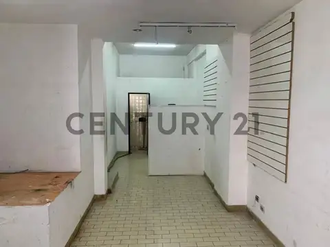 Local Comercial en Venta  – Villa Urquiza