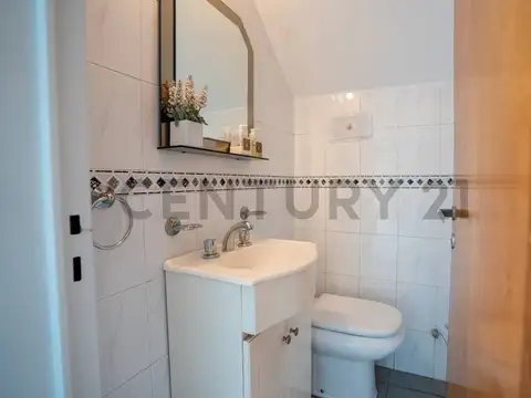 40 entre 29 y 30 1700, Piso 0