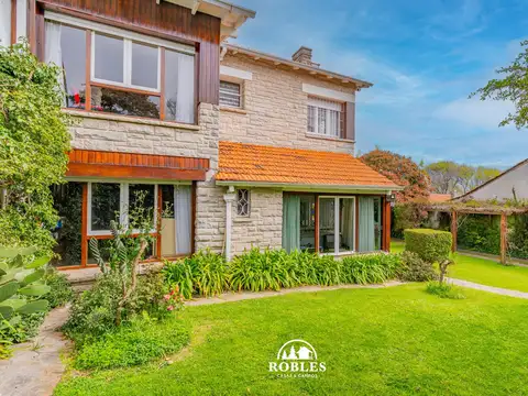 Casa en Venta de 4 dormitorios