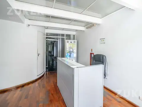 Oficina en Venta 20 años