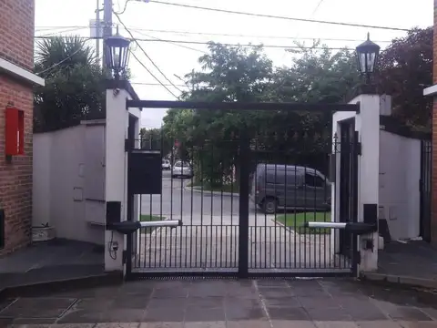 Juan M. de Pueyrredon 1400