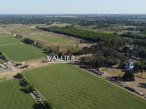 Terreno en Venta de 862,0 m2