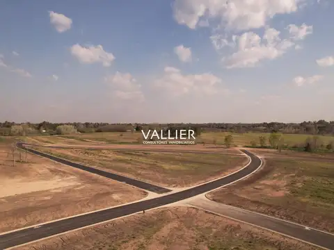 Terreno en Venta en Pilara, USD 90.000