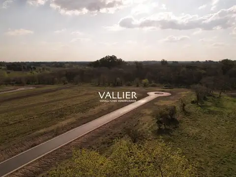 Pilará Venta lote El Tilbury - Sur 100