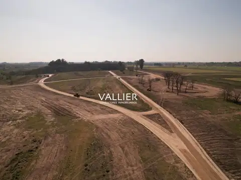 Terreno en Venta de 862,0 m2