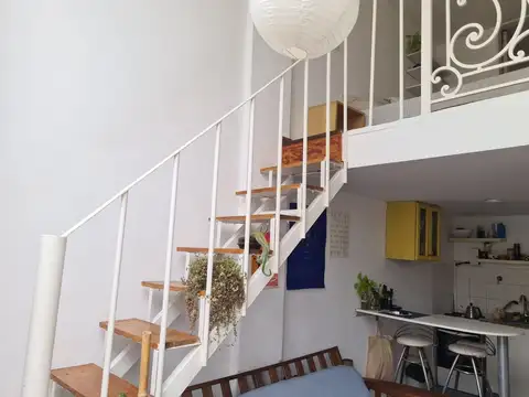 Departamento en Venta 56 años