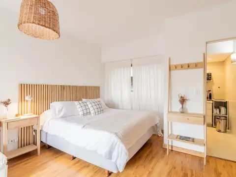 Mendoza 1756 , Piso 6