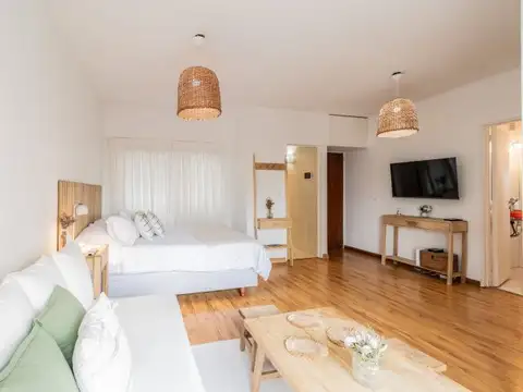 Departamento en Venta 45 años