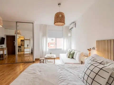 Departamento en Venta de Monoambiente