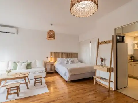 Mendoza 1756 , Piso 6