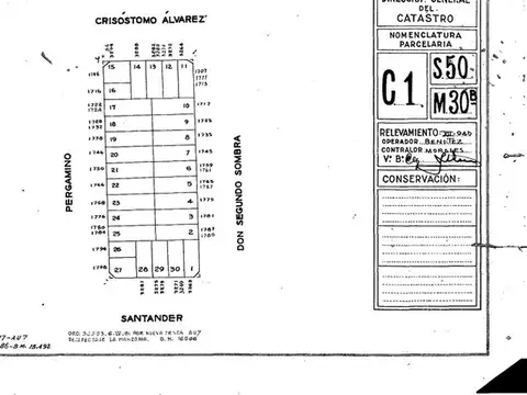 Casa en Venta en Flores, USD 95.000
