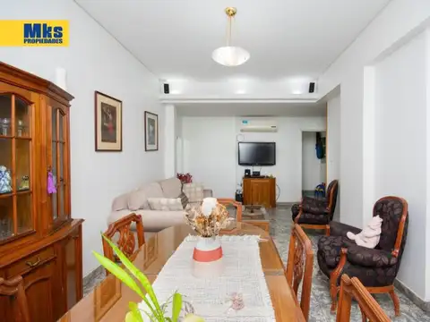 Departamento en Venta de 4 ambientes