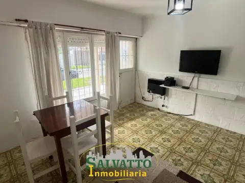 Depto Tipo Casa en Venta de 3 ambientes
