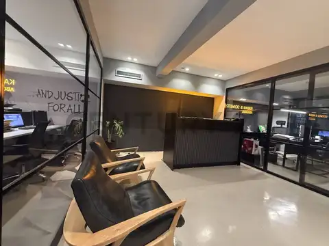 Oficina en Venta 40 años
