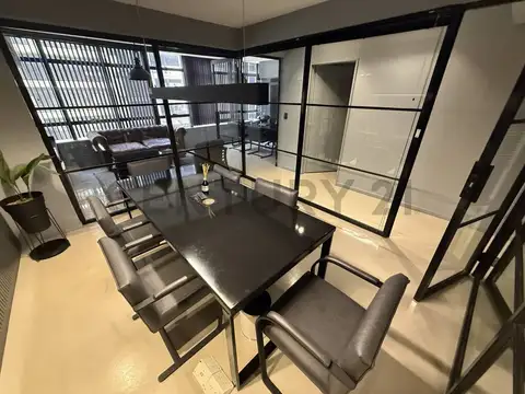 VENTA PISO OFICINA COMERCIAL EN TRIBUNALES