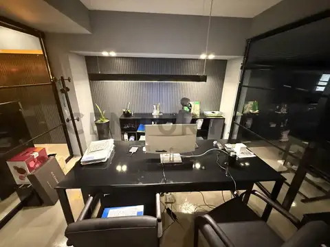 Oficina en Venta en Tribunales, USD 160.000