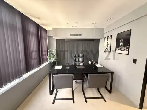 VENTA PISO OFICINA COMERCIAL EN TRIBUNALES