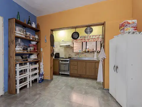 Casa en Venta 13 años