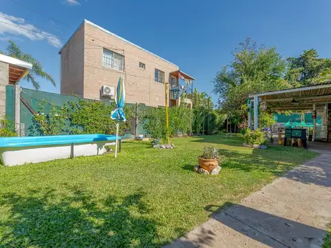 Casa en Venta en Funes, USD 99.000