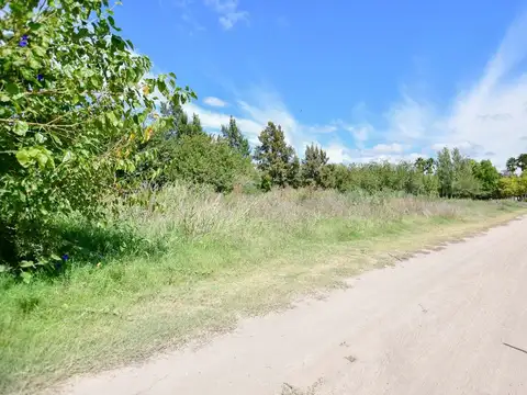 TERRENO LOTE EN VENTA CON ESCRITURA LA PLATA