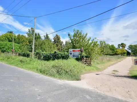 Terreno en Venta de 590,0 m2