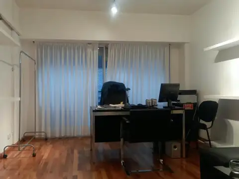 Oficina Monoambiente con 1 baño