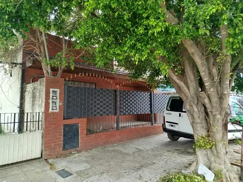 Casa en alquiler en Villa Ballester, zona Siemens