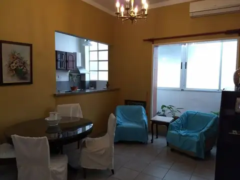 Lavalle 300 San Nicolas 2amb U$129.000 reciclado. balcon cub