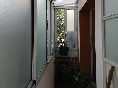 Departamento en Venta en San Nicolás, USD 128.000