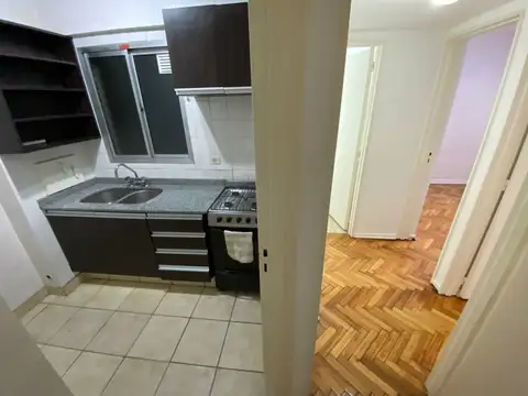 Departamento en Alquiler de 2 dormitorios