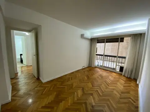 Departamento - Alquiler - Argentina, Capital Federal - Austria  2580