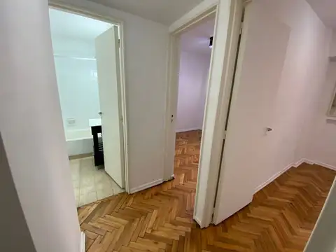 Departamento en Alquiler en Recoleta, $ 650.000