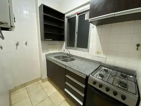 Departamento en Alquiler de 3 ambientes