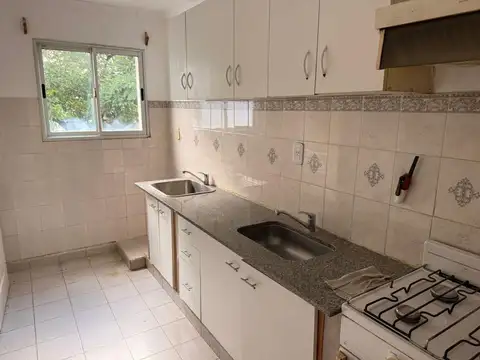 Departamento en Venta 21 años