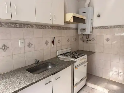 Departamento en Venta en Salta, USD 56.000