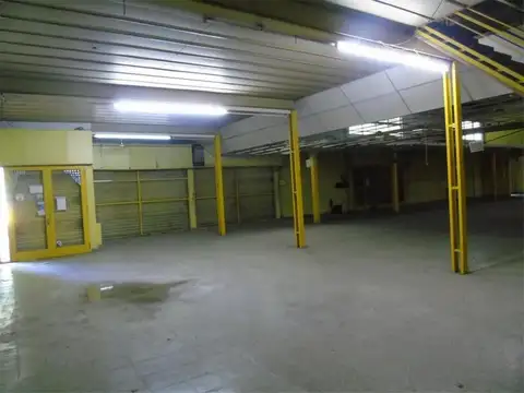 Galpon en Venta en La Plata, USD 410.000