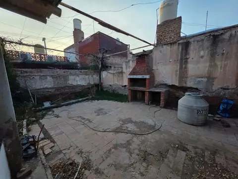Casa en Venta 56 años