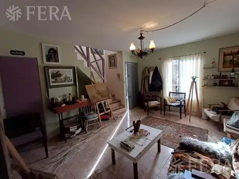Casa en Venta al Norte