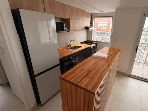 Departamento en Venta 47 años