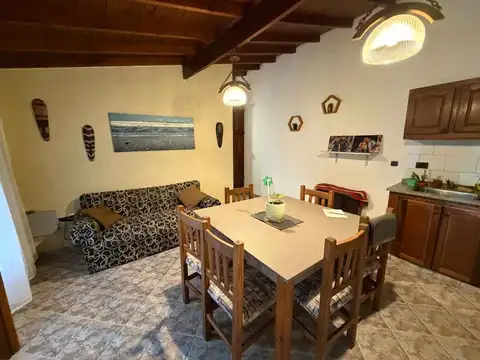 Casa en Venta al Sureste