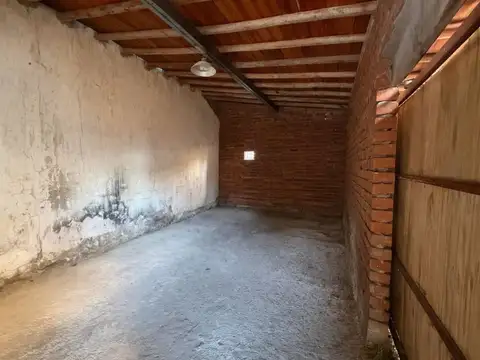 Casa en Venta con 1 cochera