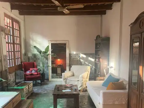 Depto Tipo Casa en Alquiler Temporal de 2 dormitorios