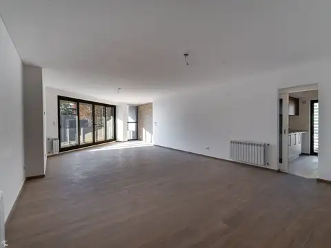 Departamento en Venta en Puerto Norte, Rosario