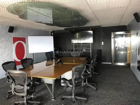 OFICINA en Centro, Montevideo